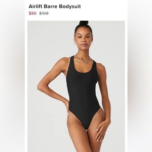 Alo Bodysuit